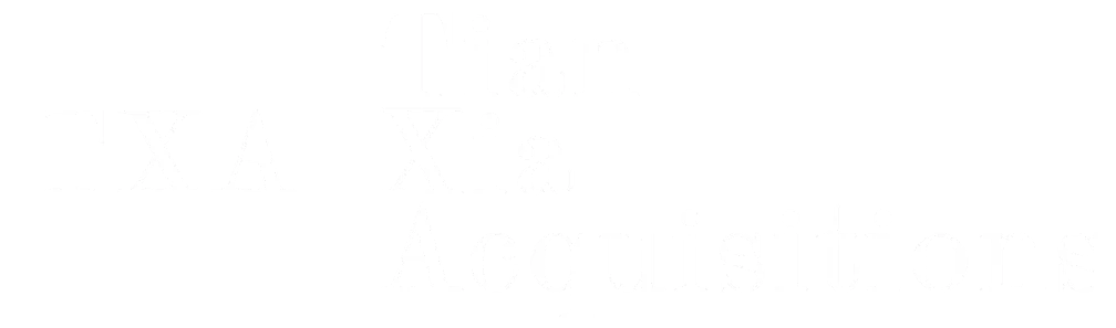 Tian Xia Acquisitions