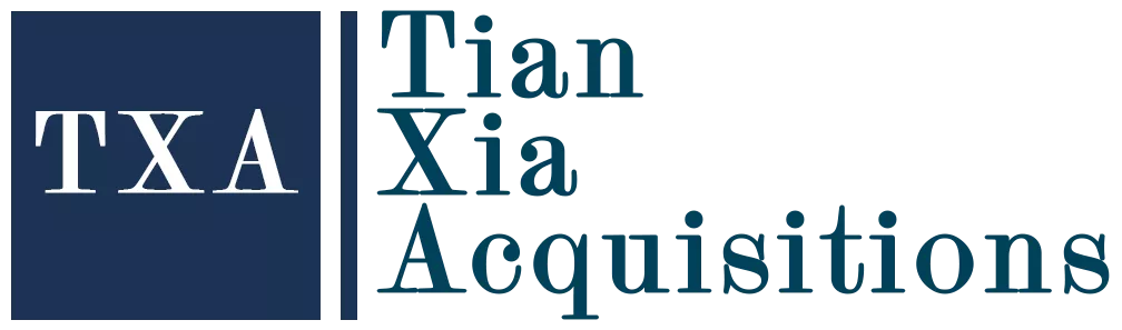  Tian Xia Acquisitions